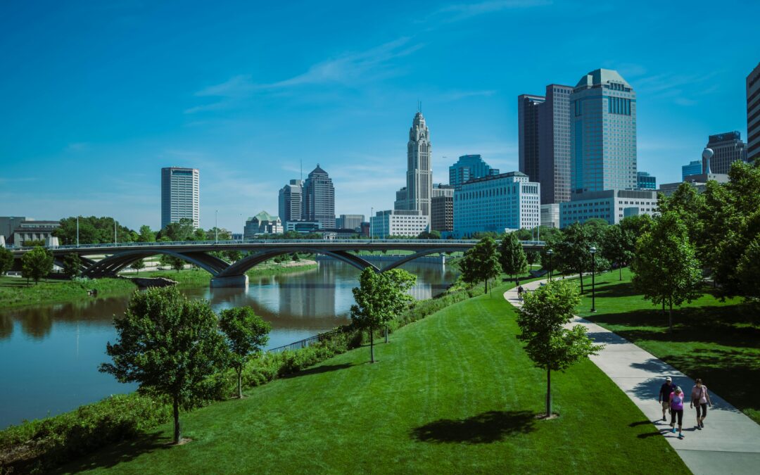 Voters approve $1.9B Columbus improvement plan for housing, utilities and facilities