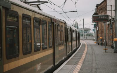 DART advances $2.1B Silver Line rail project