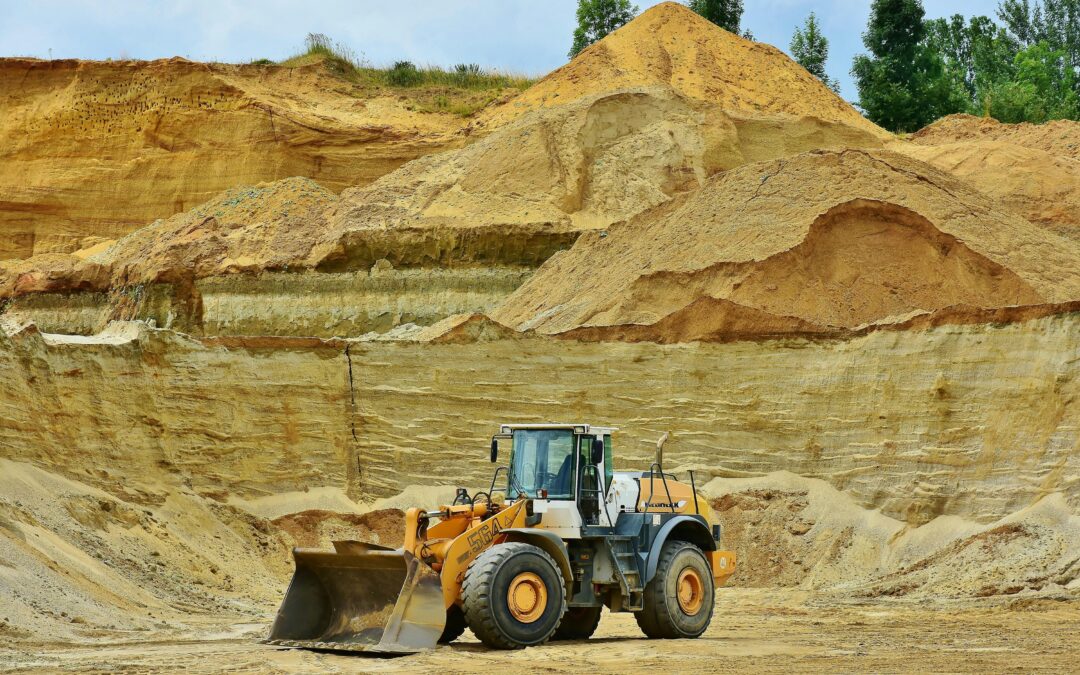 DOE reveals $355M available to reinforce domestic critical minerals supply chains 