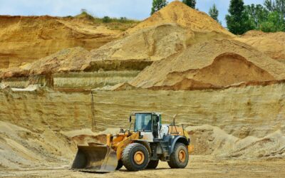 DOE reveals $355M available to reinforce domestic critical minerals supply chains 