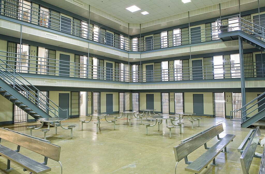 Nacogdoches County’s $75M jail bond receives approval from voters