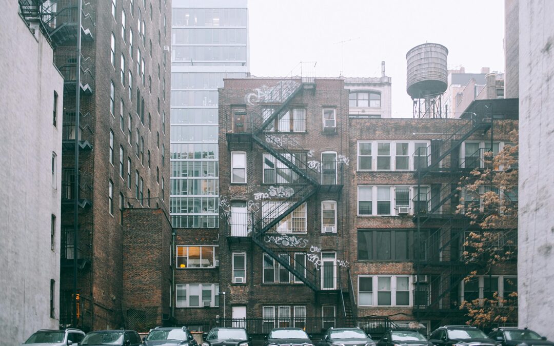 NYC moves forward with $905M plan for Queens’ housing expansion