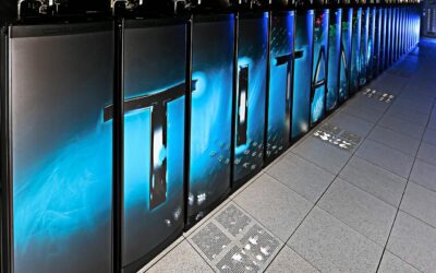 UT-Austin building nation’s largest academic supercomputer, advancing AI research development