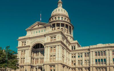 El Paso federal judges halt Texas’ redistricting plans before 2026 midterms