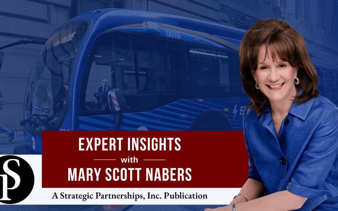 Transit-Oriented Development gains steam as 2026 funding holds firm