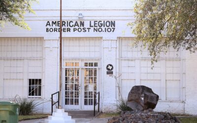 Donna signs federal agreement to kickstart $62M LPOE expansion