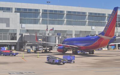FAA invests $108M to upgrade Austin’s airport