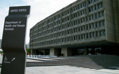 HHS launches shared AI infrastructure to modernize federal health systems