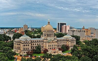 Mississippi distributes $100M to promote economic development, infrastructure upgrades