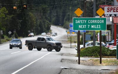 USDOT delivers nearly $1B to improve multimodal networks, public safety