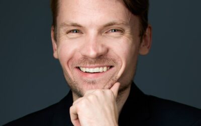 Profile in Power: Bryce Carter, Arlington’s CISO