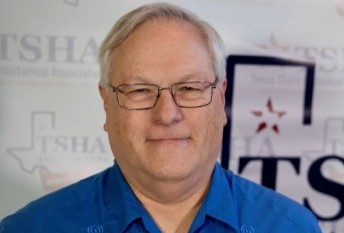 Texas taps longtime UNT professor as next state historian