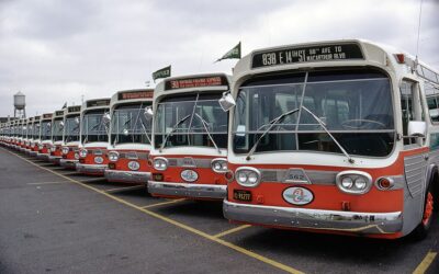 Corpus Christi awarded $46M to replace transit maintenance facility