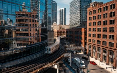 Chicago Transit Authority seeks developers for three TOD projects