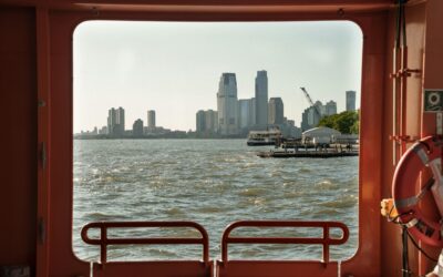 PANYNJ unveils $45B capital plan to modernize regional infrastructure