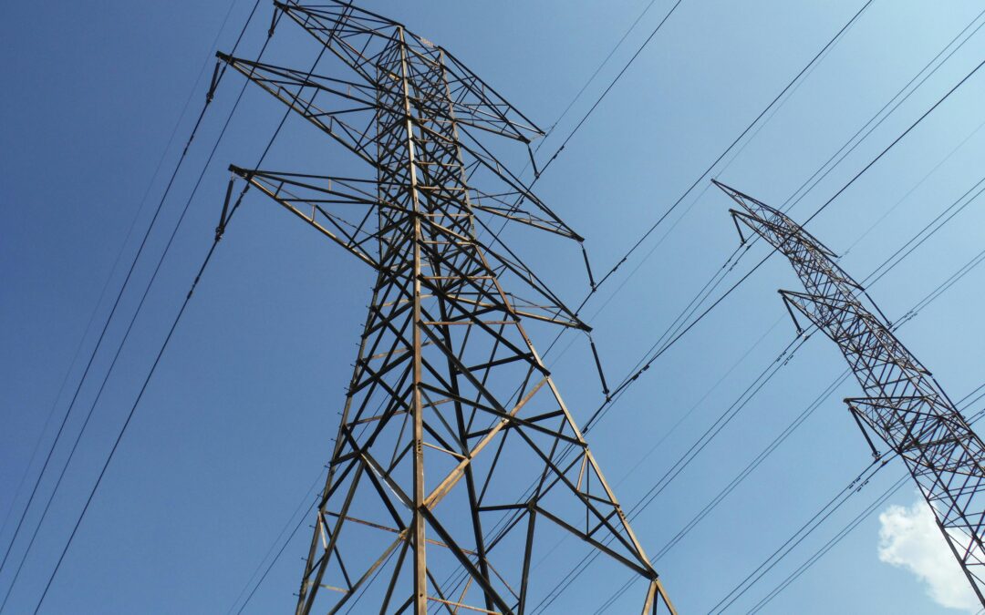 Feds seek to accelerate energy infrastructure development