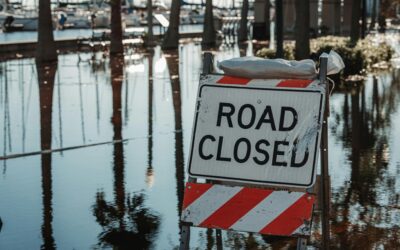 Texas fast-tracks flood mitigation, prevention strategies following July flooding