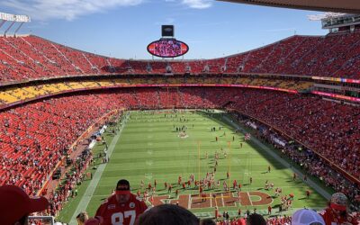 Kansas secures $4B public-private deal relocating Chiefs across state line