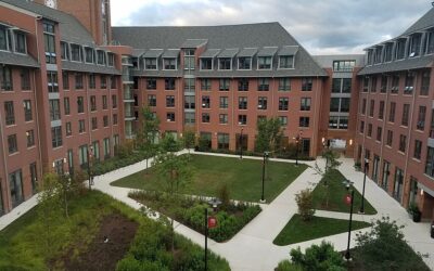 New Jersey allocates $244M for vital campus infrastructure improvements