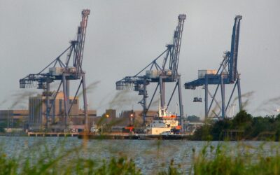 Port of Galveston receives state grant for mobility, pedestrian, traffic safety initiatives