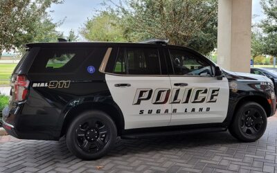 Sugar Land reinvigorates public safety under $63M police facility overhaul