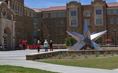 TTU to build $24M semiconductor cleanroom to drive research, innovation