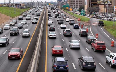 Austin finalizes plans for $69M highway connectivity deck