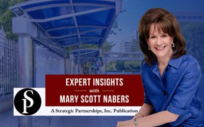 Downtown transit centers are driving the next generation of mobility projects