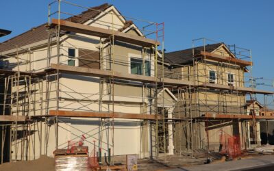 California awards $419M for housing, with $500M more planned