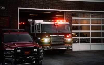 Myrtle Beach to fund new fire station using tourism revenue bonds