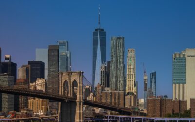 New York funds $463M in projects to spur economic development