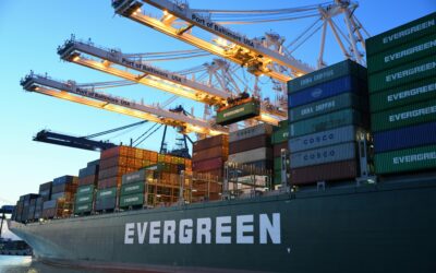 Port Houston initiates early planning for ship channel improvement project