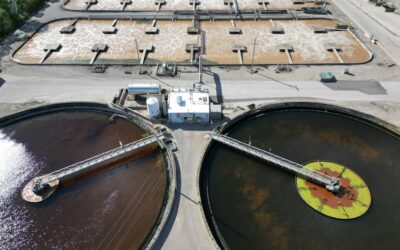 TWDB approves $34M to support water, wastewater system projects