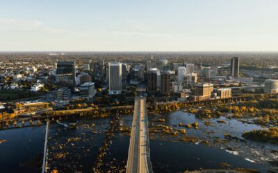 VDOT advances $195 million Mayo Bridge replacement