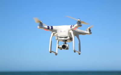 Greenville joins El Paso in integrating drones as first responders