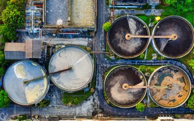 Corpus Christi inks agreement with water district, enabling future water system upgrades