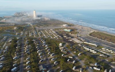 Padre Island adds $11M for seawall restoration, disaster mitigation project