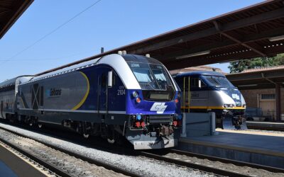 Caltrans reforms transportation offices, leadership to pursue expanded public transit system