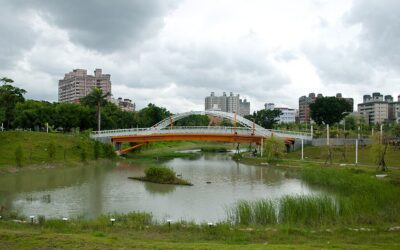 Houston plans $86M regional detention basin near I-10 corridor