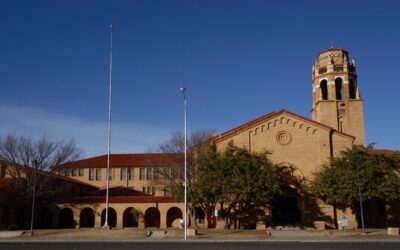 $151M elementary school construction plan advances in Lubbock