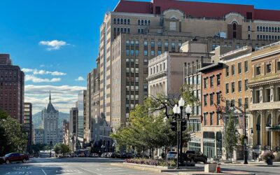 New York unveils $200M investment in downtown and housing projects
