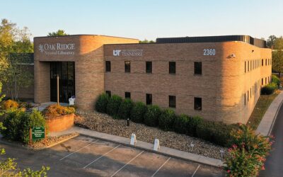 Texas university students selected for DOE research incubator