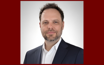 DIR welcomes new leader to head digital transformation