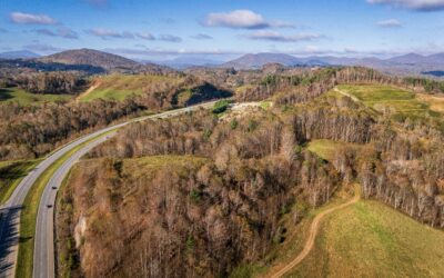 Forest Service enters $290M agreement to advance restoration efforts in North Carolina