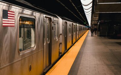 New York opens $121M NOFO to modernize public transportation services