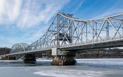 CTDOT green lights nearly $16B statewide capital improvement plan