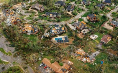 FEMA announces over $2B investment for disaster relief projects nationwide