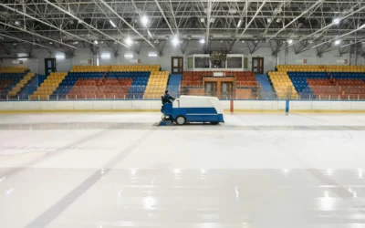 UMass Lowell plans ice rink, hotel as part of $800M campus revitalization plan