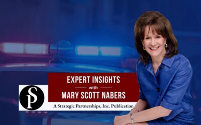 Not to be overlooked – a national surge in law enforcement infrastructure and growing demand for public safety complexes