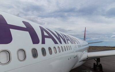 Hawaii DOT commits nearly $7B for airport system, facility overhaul